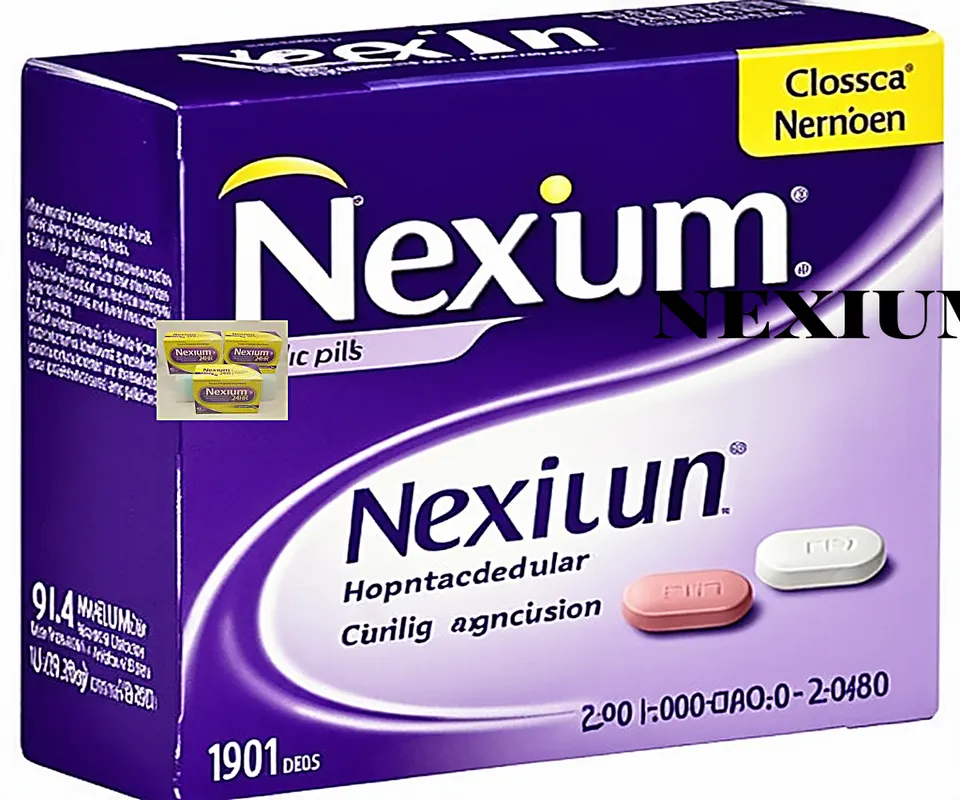 Nexium pris apoteket